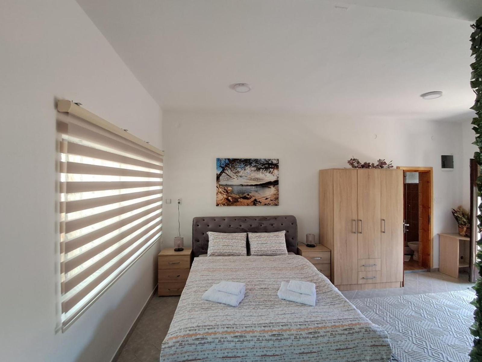 Olive Apartment 波德戈里察 外观 照片