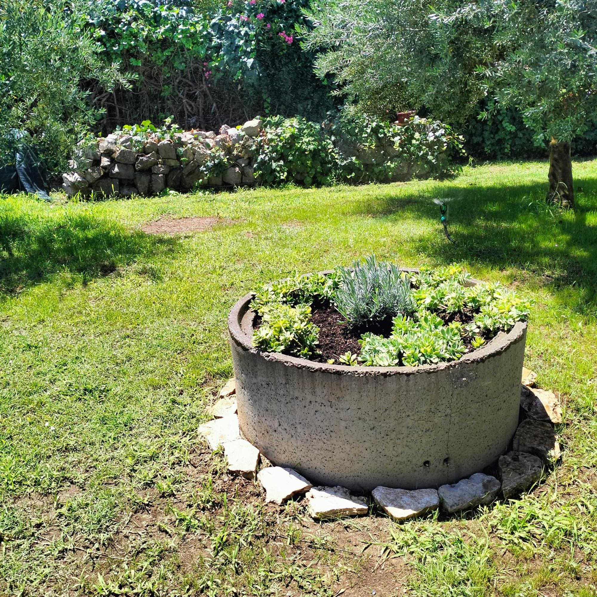Olive Apartment 波德戈里察 外观 照片